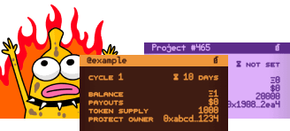 juicebox projects